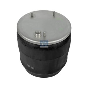 DT Spare Parts 5.10260 Air spring, with steel piston