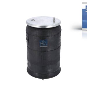 DT Spare Parts 5.10263 Air spring