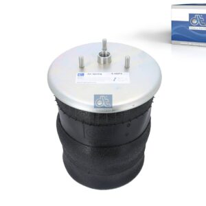 DT Spare Parts 5.10272 Air spring