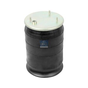 DT Spare Parts 5.10274 Air spring, with plastic piston
