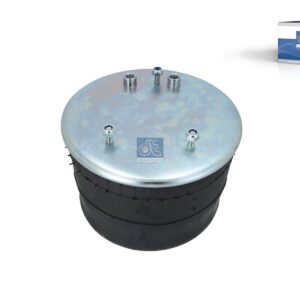 DT Spare Parts 5.10278 Air spring
