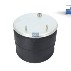 DT Spare Parts 5.10279 Air spring