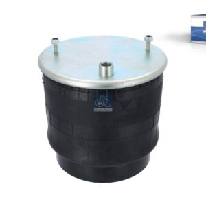 DT Spare Parts 5.10289 Air spring