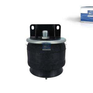 DT Spare Parts 5.10293 Air spring