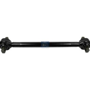DT Spare Parts 5.10300 Reaction rod, L: 665 mm