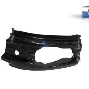 DT Spare Parts 5.10333 Cover, bumper, right