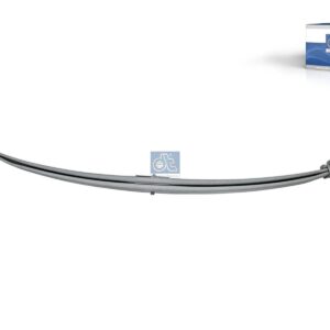 DT Spare Parts 5.10351 Leaf spring