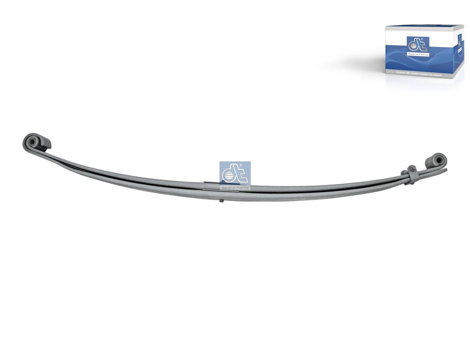 DT Spare Parts 5.10353 Leaf spring