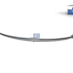 DT Spare Parts 5.10359 Leaf spring