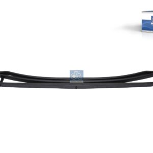 DT Spare Parts 5.10360 Leaf spring