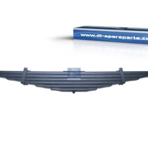 DT Spare Parts 5.10361 Leaf spring