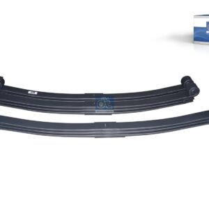 DT Spare Parts 5.10362 Leaf spring