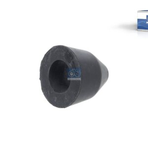 DT Spare Parts 5.10410 Rubber buffer