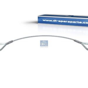 DT Spare Parts 5.10600 Retaining cable