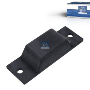 DT Spare Parts 5.10704 Buffer stop
