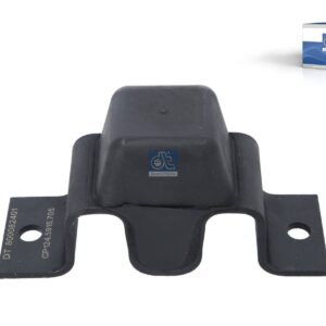 DT Spare Parts 5.10705 Buffer stop