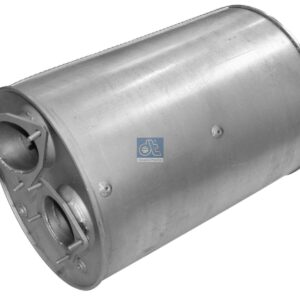 DT Spare Parts 5.11000 Silencer