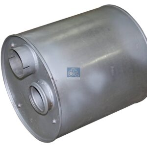 DT Spare Parts 5.11007 Silencer