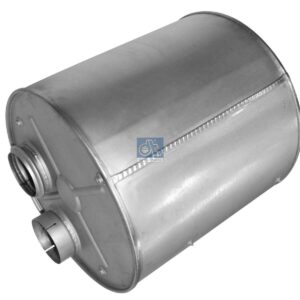 DT Spare Parts 5.11009 Silencer