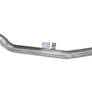 DT Spare Parts 5.11023 End pipe