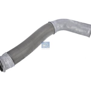 DT Spare Parts 5.11026 Front exhaust pipe