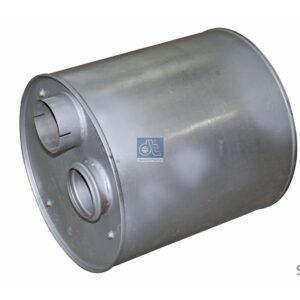 DT Spare Parts 5.11055 Silencer