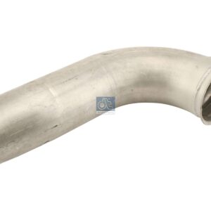 DT Spare Parts 5.11073 Exhaust pipe