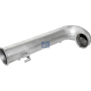 DT Spare Parts 5.11080 End pipe