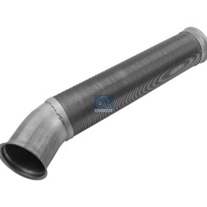 DT Spare Parts 5.11090 Exhaust pipe