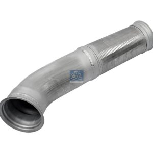DT Spare Parts 5.11093 Exhaust pipe