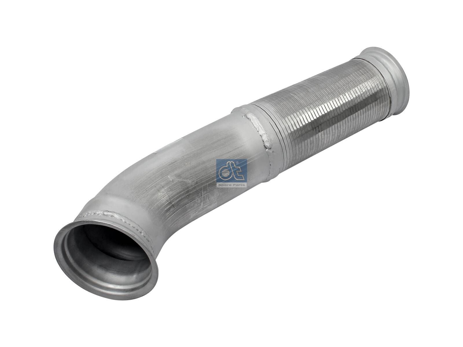 DT Spare Parts 5.11093 Exhaust pipe