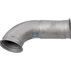 DT Spare Parts 5.11095 Exhaust pipe