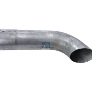 DT Spare Parts 5.11099 Exhaust pipe