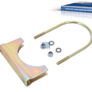 DT Spare Parts 5.11114 Clamp