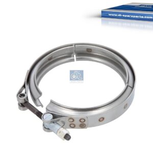 DT Spare Parts 5.11115 Clamp