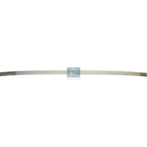 DT Spare Parts 5.11123 Tensioning band
