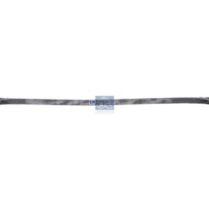 DT Spare Parts 5.11124 Tensioning band