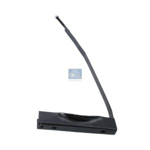 DT Spare Parts 5.11126 Tensioning band, D: 246 mm, M12