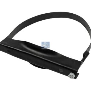 DT Spare Parts 5.11127 Tensioning band, D: 276 mm, M12