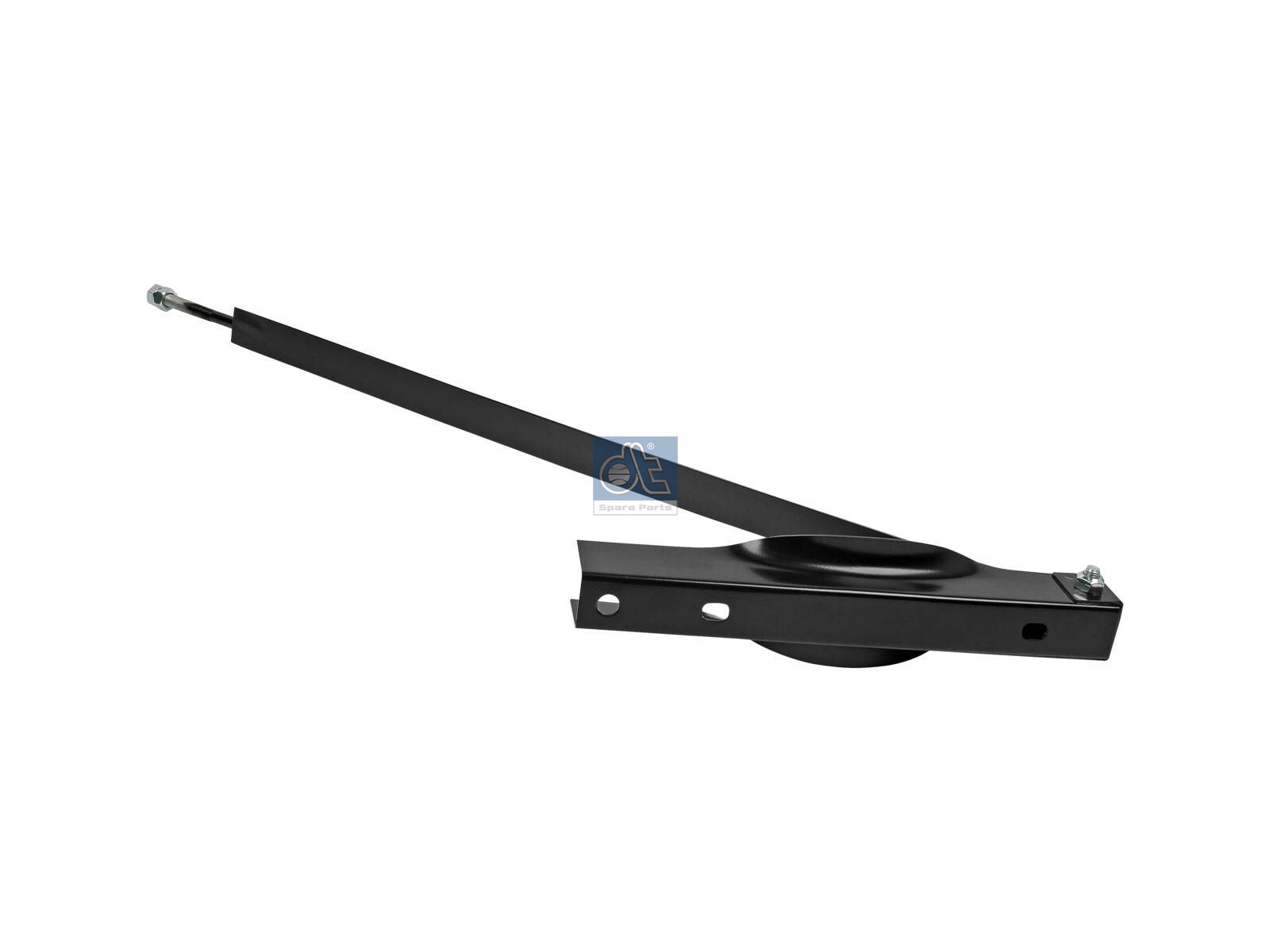 DT Spare Parts 5.11128 Tensioning band, D: 310 mm, M12