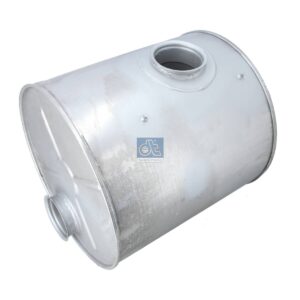 DT Spare Parts 5.11134 Silencer