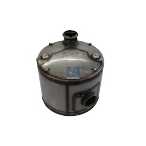 DT Spare Parts 5.11135 Silencer
