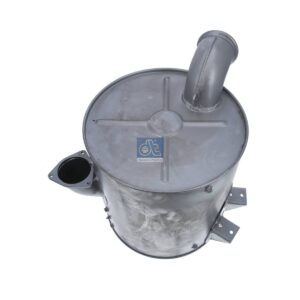 DT Spare Parts 5.11140 Silencer