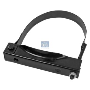 DT Spare Parts 5.11145 Tensioning band, D: 206 mm, M12