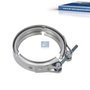 DT Spare Parts 5.11149 Clamp