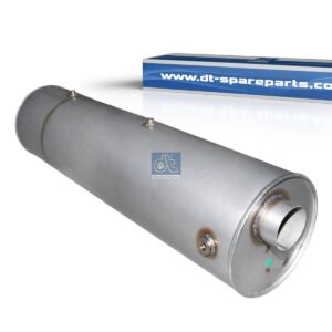 DT Spare Parts 5.11157 Silencer