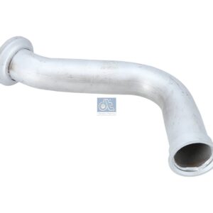DT Spare Parts 5.11181 Exhaust pipe