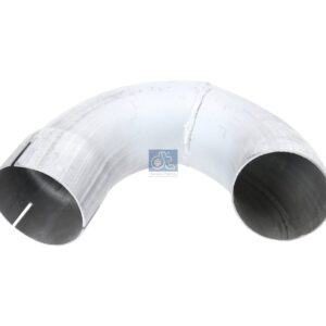 DT Spare Parts 5.11183 Exhaust pipe