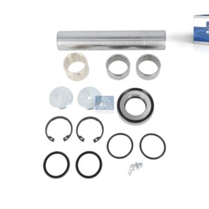 DT Spare Parts 5.12151 King pin kit