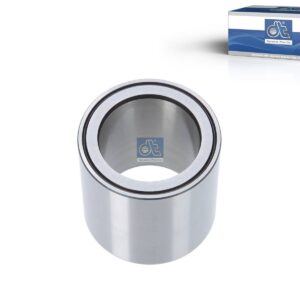 DT Spare Parts 5.12161 Bushing, steering knuckle